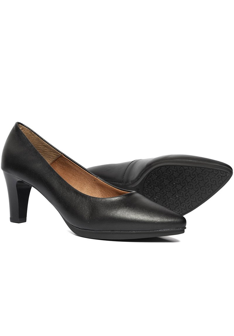 Chamby SALÓN Tacones - black/negro Zalando.es