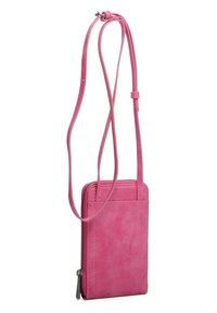 Fritzi aus Preußen JOZY - Umhängetasche - squeezy pink