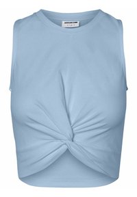 Niet geselecteerd, cerulean