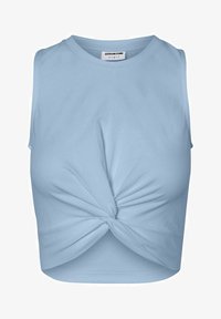 Niet geselecteerd, cerulean