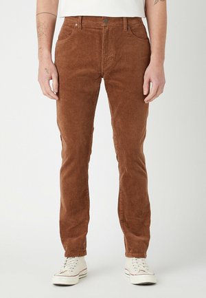 Pantaloni - brown