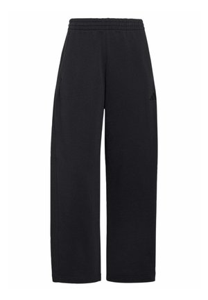 adidas Sportswear, ADIDAS SPORTSWEAR W AK SL BAR PT - Trainingsbroek - black