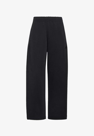 adidas Sportswear, ADIDAS SPORTSWEAR W AK SL BAR PT - Trainingsbroek - black