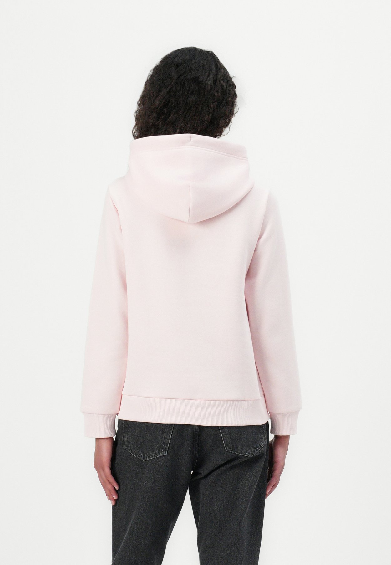 TONAL SHIELD HOODIE