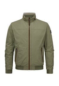 Unausgewählt, hell khaki