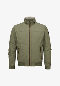 Unausgewählt, hell khaki