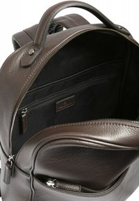 Hexagona ENCORE - Zaino - marron foncé