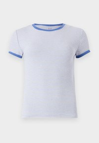 T-shirt basique - blue