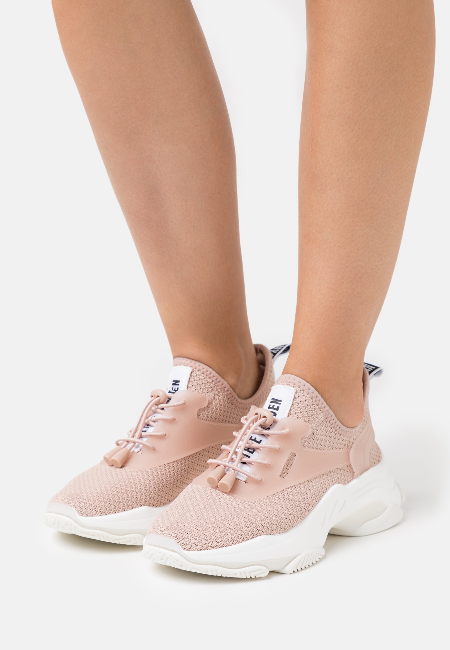 steve madden schuhe rosa
