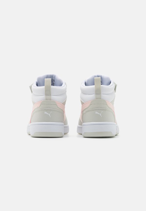 REBOUND V6 MID AC UNISEX - High-top trainers4