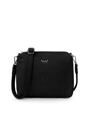 COALIE MN - Umhängetasche - black