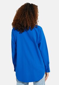 Threadbare Overhemdblouse - blue