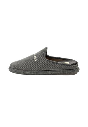 Chaussons - grijs
