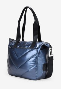 Bosanova PADDED - Bolso de mano - azul