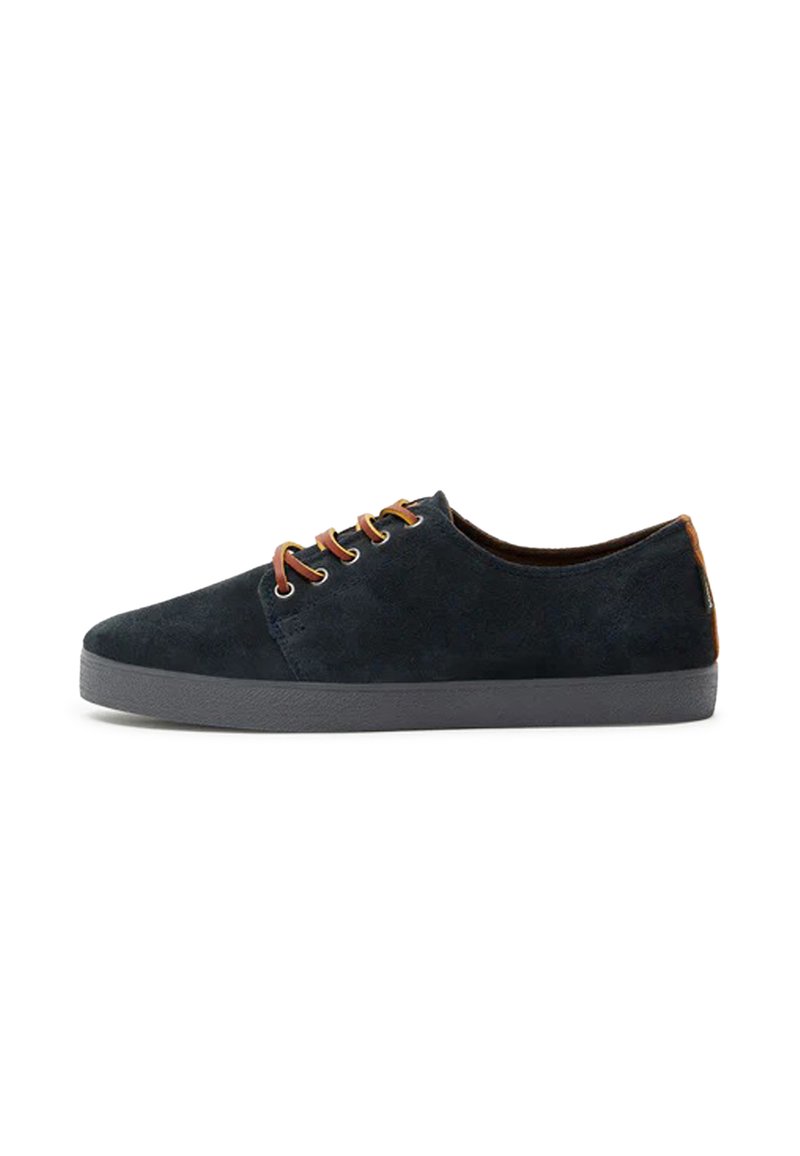 Pompeii HIGBY - Tenisice - blue