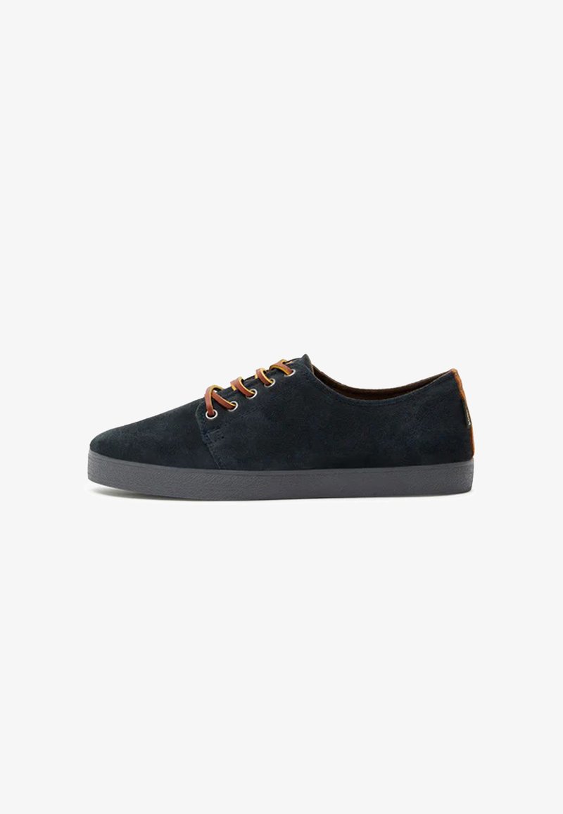 Pompeii HIGBY - Sneakers basse - blue