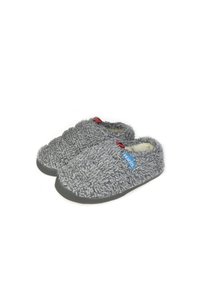 Nuvola NUVOLA - Pantuflas - grey