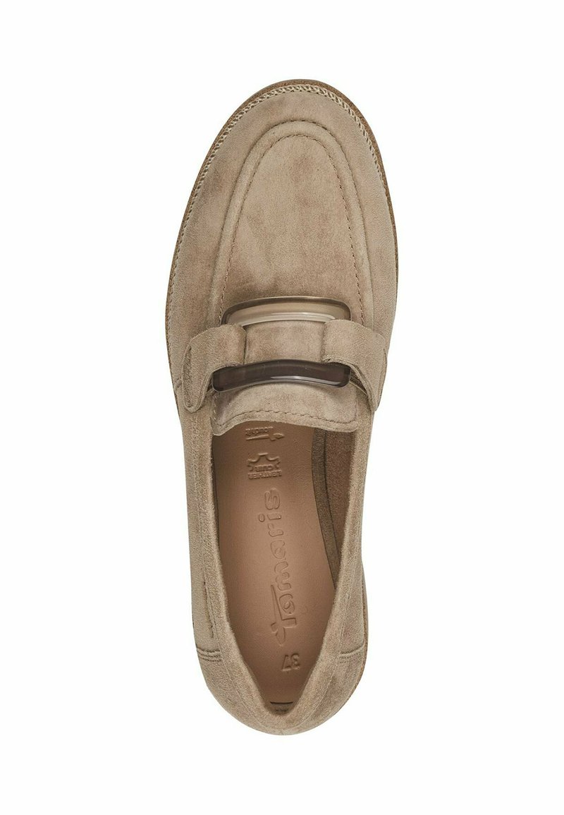 Tamaris Orecchini pendenti TJ 0393 E 28, 2,8, Acciaio inossidabile