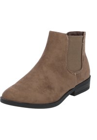 Palado Ankle boot