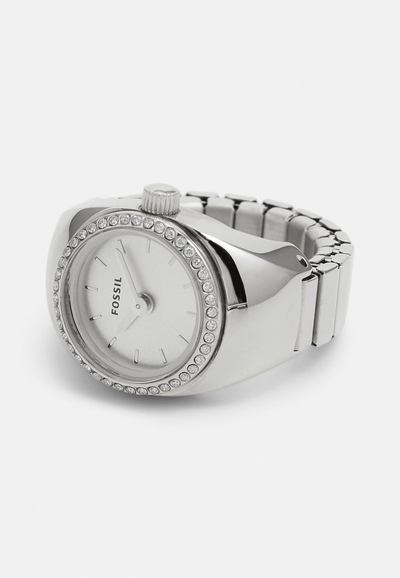 Fossil Bague - silver-coloured