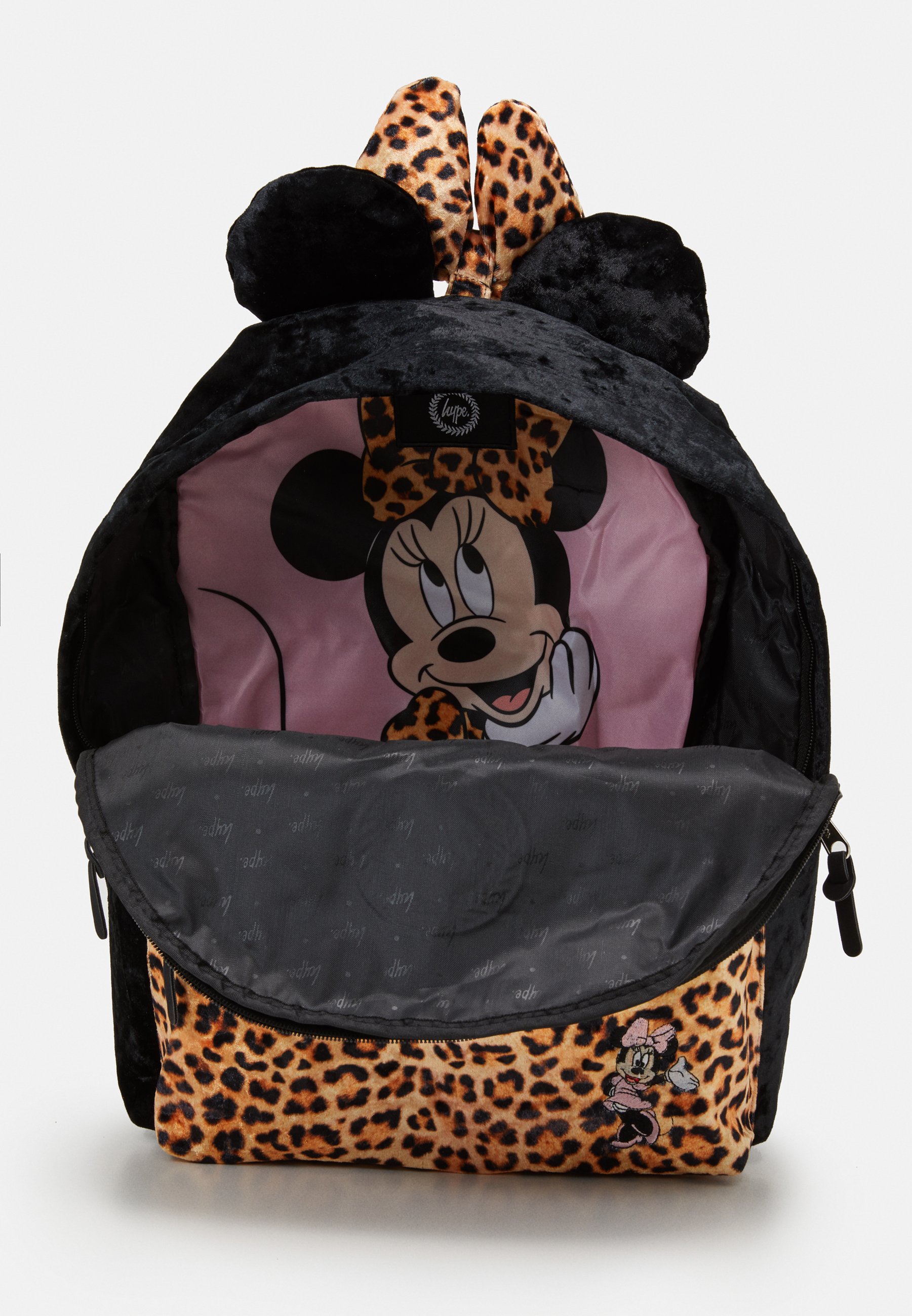 hype disney minnie backpack
