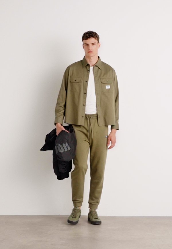 NAPIN - Tracksuit bottoms3