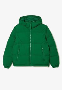 Lacoste Gewatteerde jas - rocket