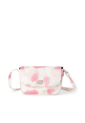PATTERNED SHOULDER  - Sac bandoulière - multicolor
