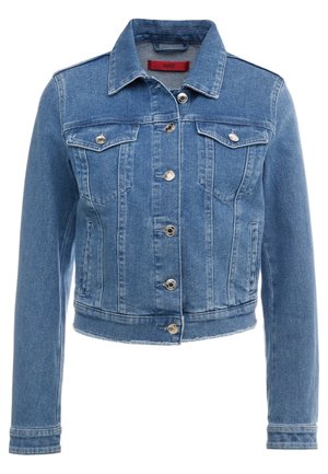 Chaqueta vaquera - blue denim