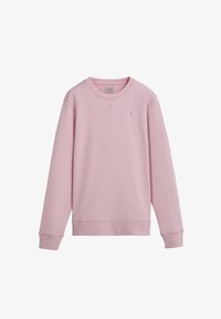 Sélectionné, pink