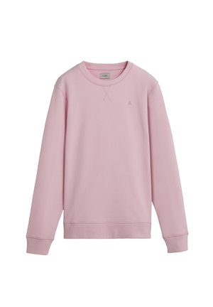 Sudadera - pink