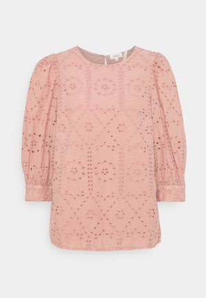s.Oliver Bluse - light pink