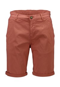 Niewybrane, dk coral