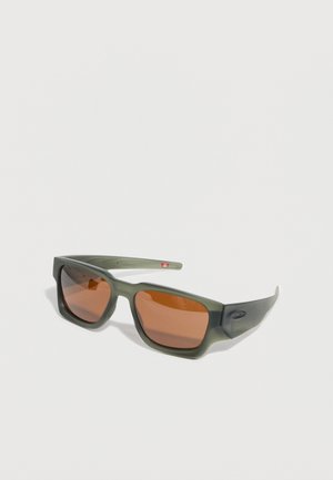 INSTAGATOR UNISEX - Solbriller - matte olive ink