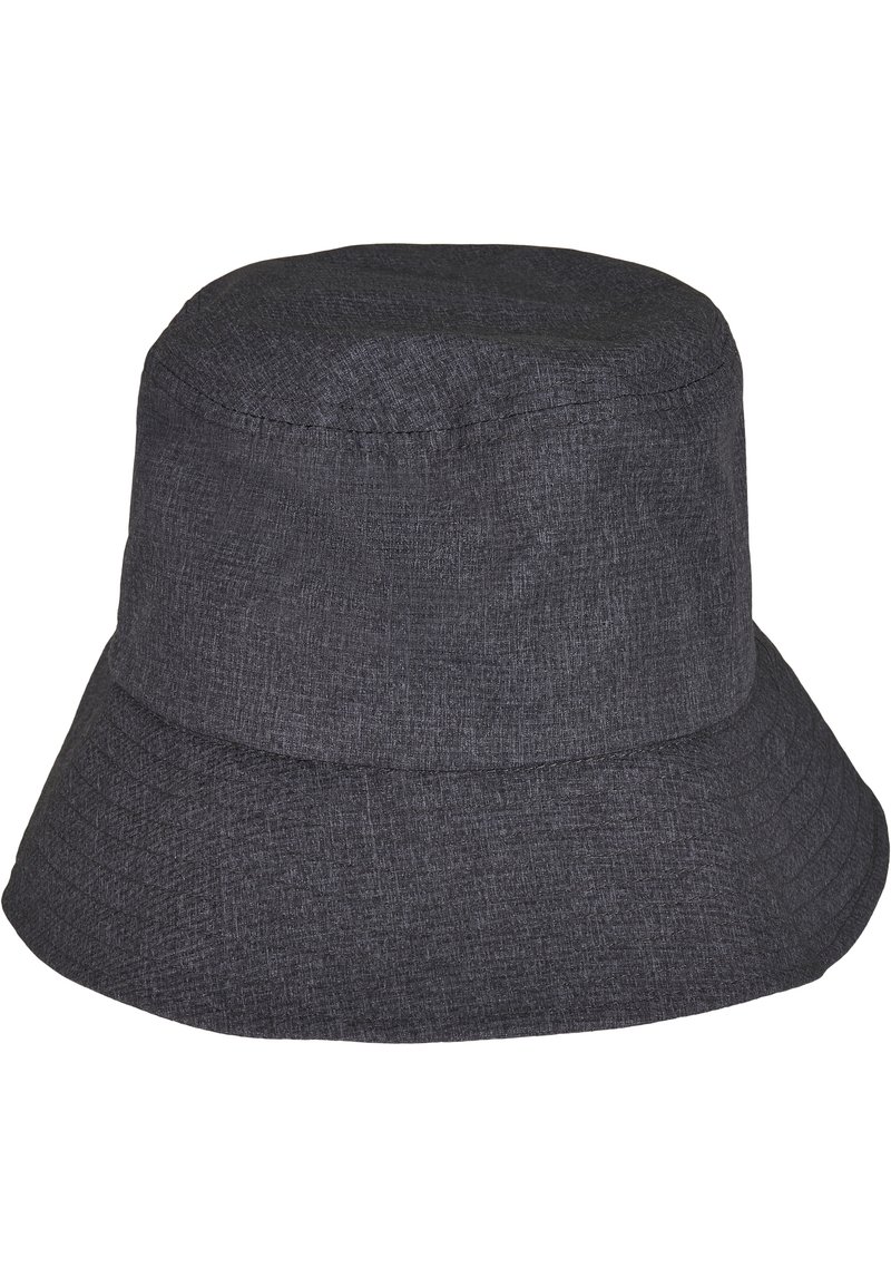 Flexfit ADJUSTABLE BUCKET  - Müts - heather grey