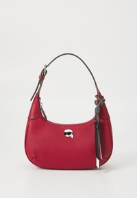 Unausgewählt, red