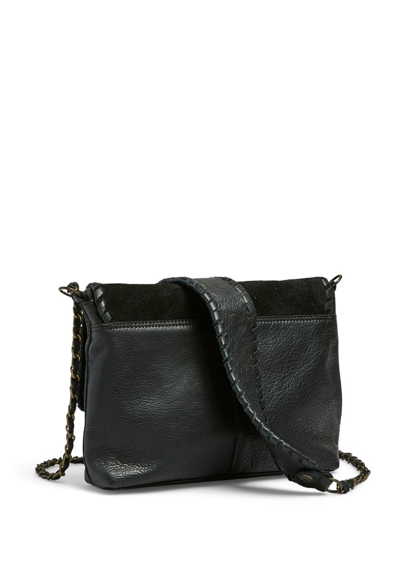 Pieces Sac bandoulière black/noir