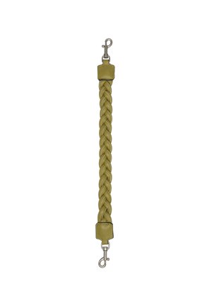 FANCY STRAP GEFLOCHTENER  - Altri accessori - kiwigrün
