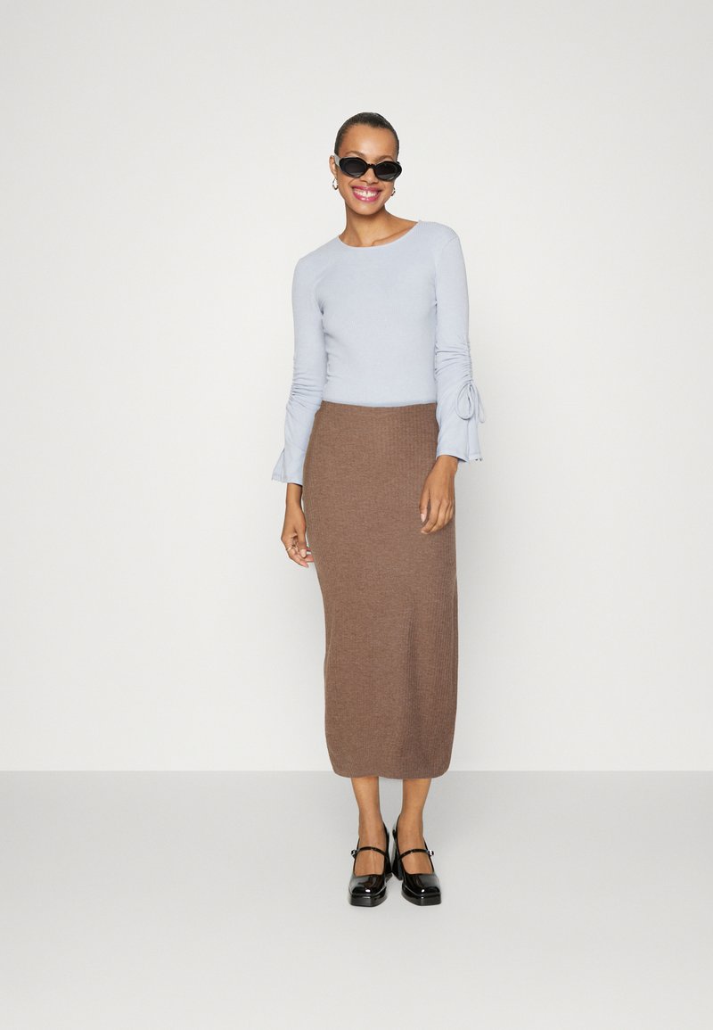 ONLY Bleistiftrock - Bild 2