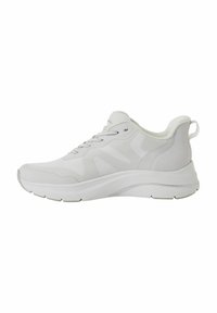 Non selezionato, white