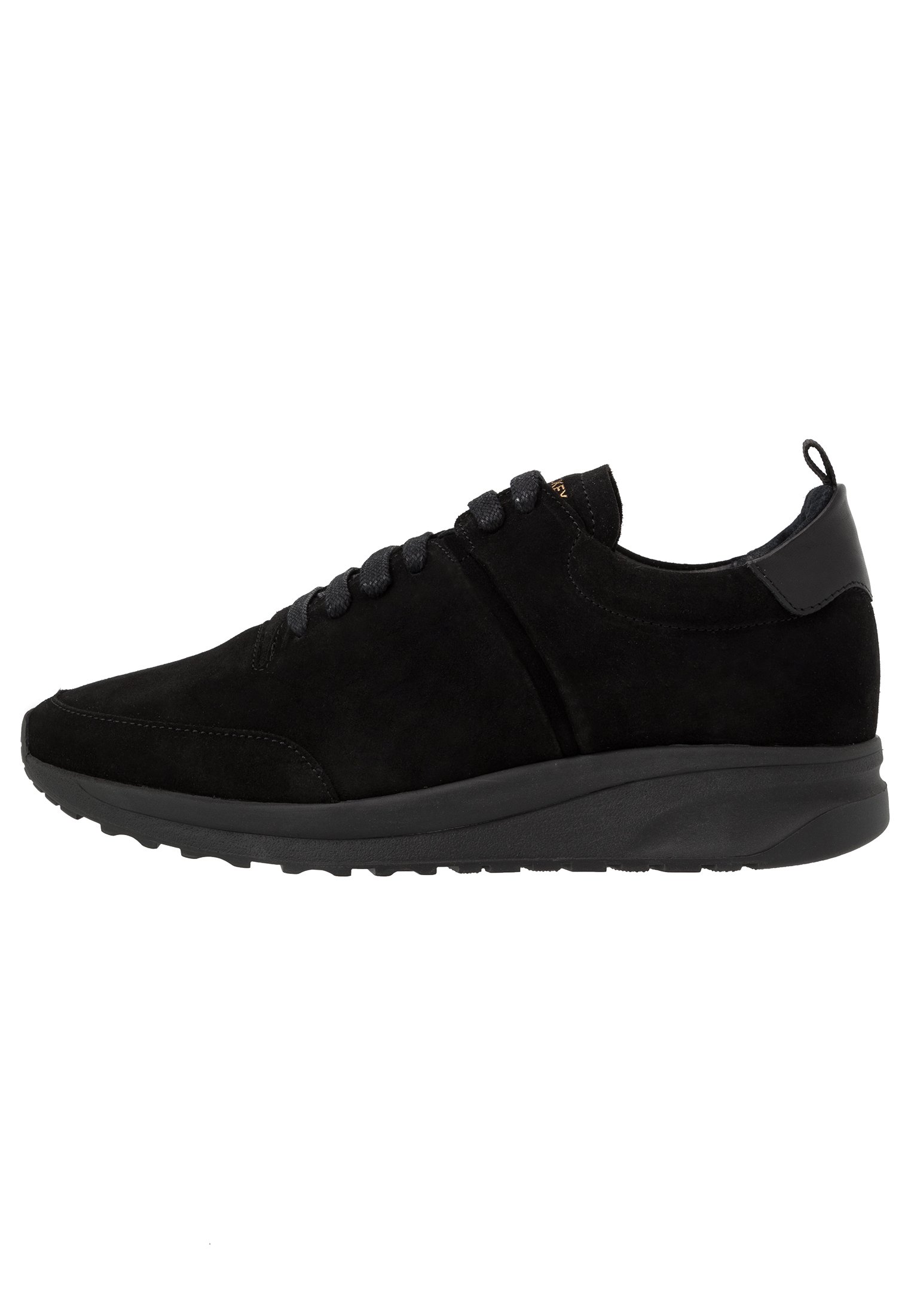 Black Cloud Runner Sko Jim Rickey Sneakers - Sko Til Dame Black Cloud Runner Sko Jim Rickey Sneakers - Sko Til Dame