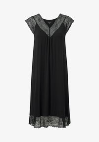 Selezionato, schwarz