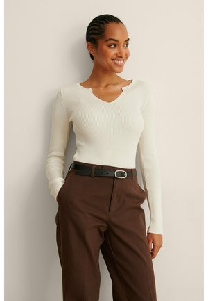 Maglione - offwhite
