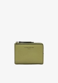 Non sélectionné, kiwigrün