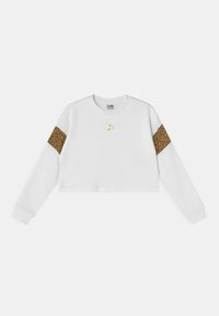 Puma Sudadera - ochre