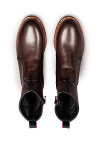 Lloyd Snowboots  - braun