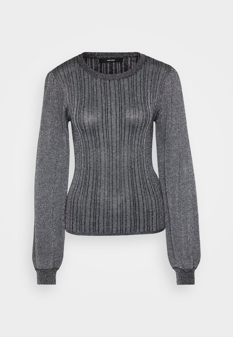 Vero Moda Tall Trui zwart