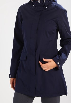 CMP Regnjacka - dark blue