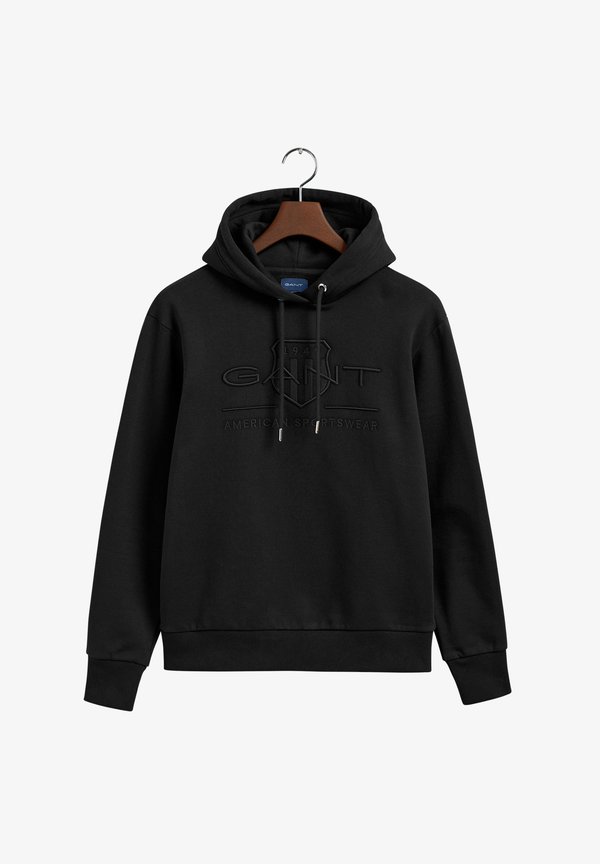 TONAL ARCHIVE SHIELD - Hoodie