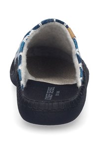 Josef Seibel MONACO - Hjemmesko - türkis multi